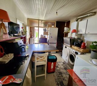  Maison à vendre 3 pièces 60 m²