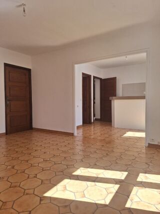 Appartement à louer 2 pièces 49 m²