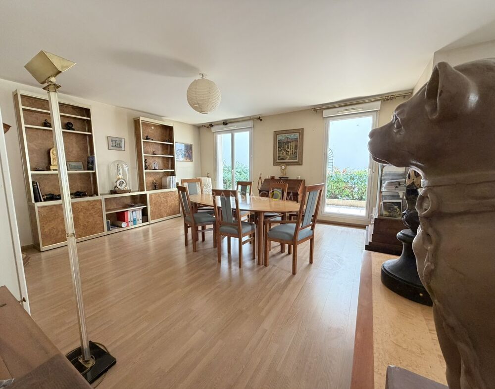 Vente Appartement Appartement Tours
