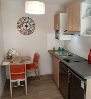  Appartement � vendre 3 pi�ces 59 m�