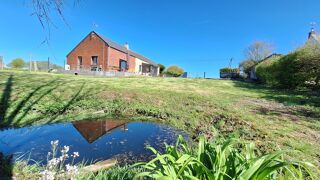  Maison à vendre 6 pièces 119 m²