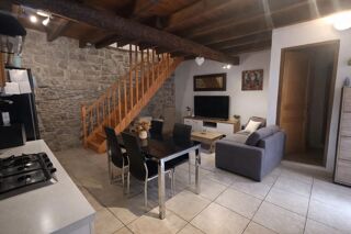  Maison à vendre 3 pièces 72 m²