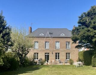  Maison  vendre 11 pices 280 m