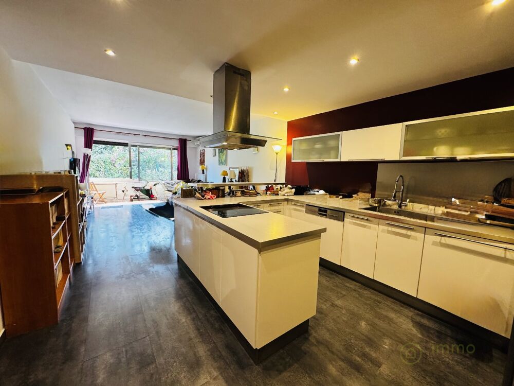 Vente Appartement Appartement rénové Nice