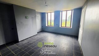  Maison à vendre 3 pièces 59 m²