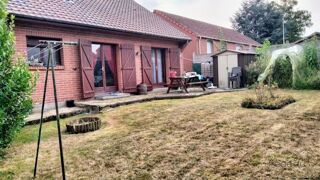  Maison à vendre 5 pièces 98 m²