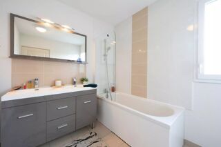  Appartement à vendre 2 pièces 33 m²