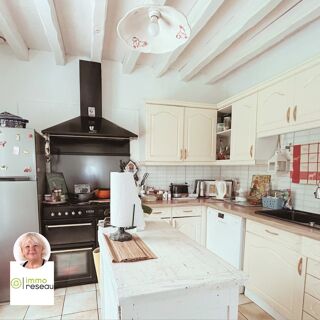  Maison � vendre 4 pi�ces 81 m�
