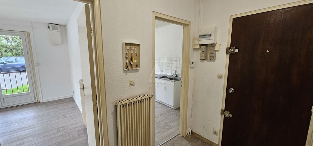 Vente Appartement Appartement Bernay
