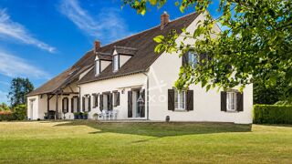  Villa à vendre 8 pièces 290 m²
