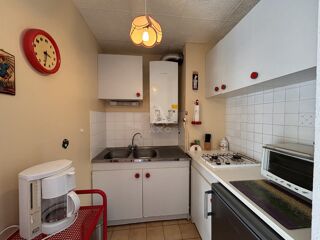  Appartement � vendre 2 pi�ces 30 m�