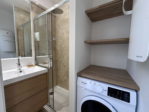  Appartement � louer 1 pi�ce 45 m�