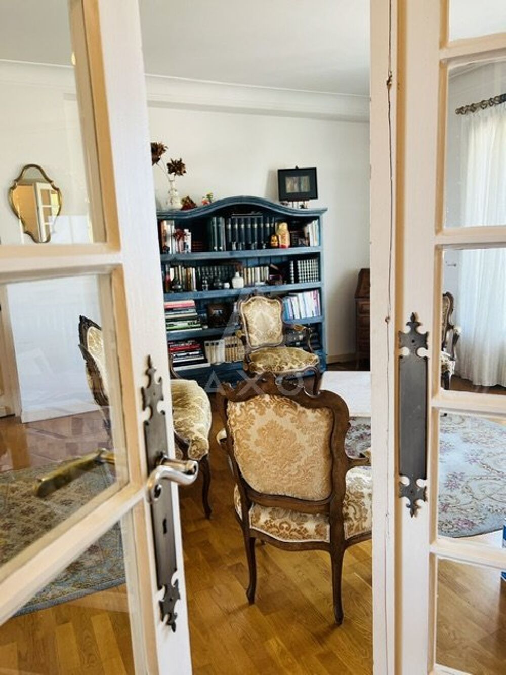 Vente Appartement Appartement Bordeaux