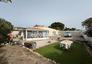  Maison � vendre 3 pi�ces 85 m�