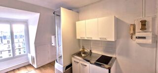  Appartement  vendre 1 pice 11 m