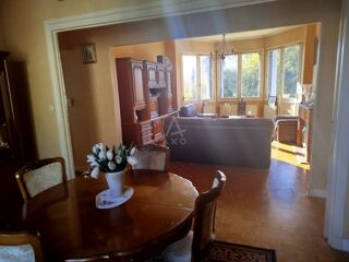  Maison à vendre 7 pièces 130 m²