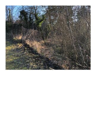  Terrain � vendre 500 m�