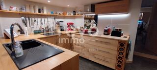  Maison � vendre 4 pi�ces 119 m�