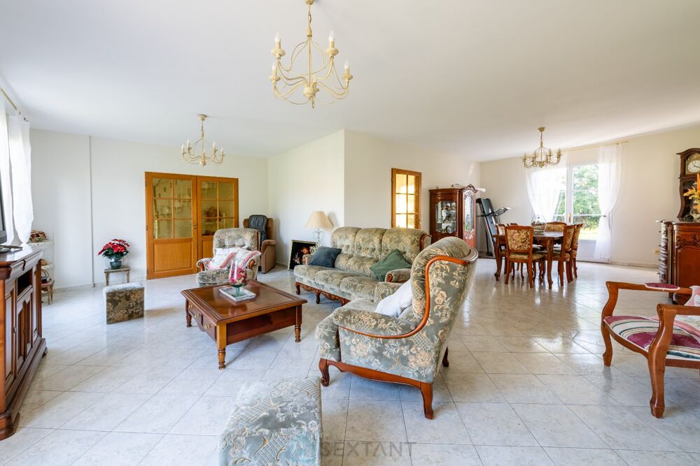 � vendre  Maison Chailly-en-Bi�re (77930)