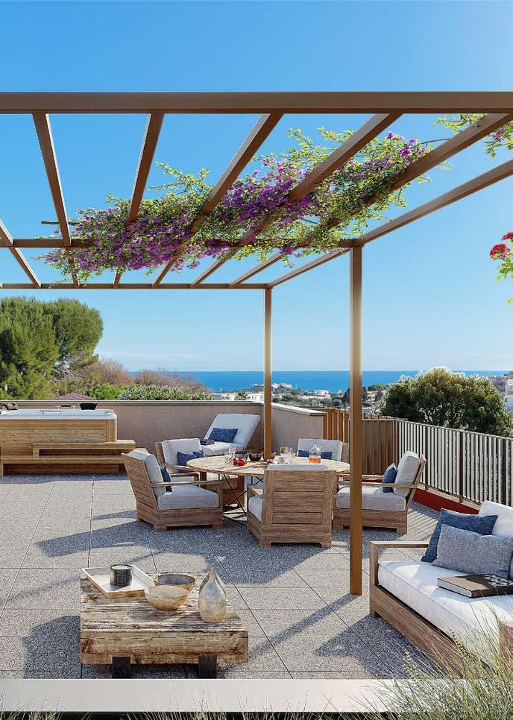 Vente Appartement Appartement Antibes