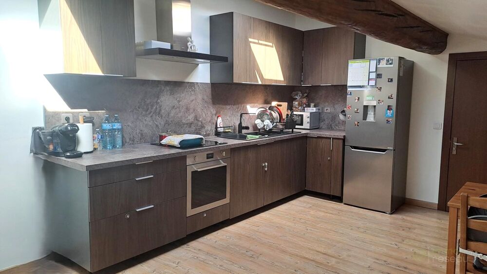 Vente Immeuble Immeuble Nimes