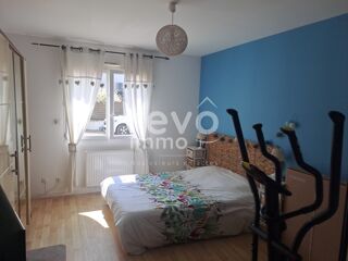  Maison  louer 6 pices 111 m