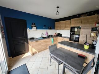  Maison � vendre 6 pi�ces 117 m�