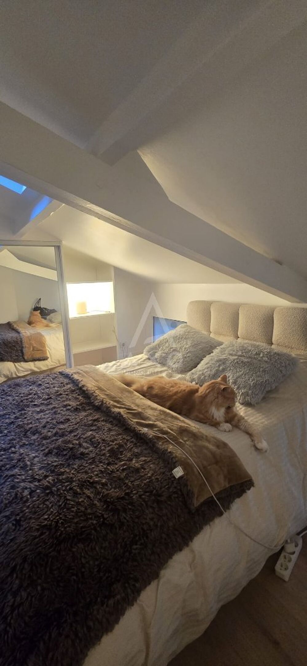  vendre  Appartement Paris 7