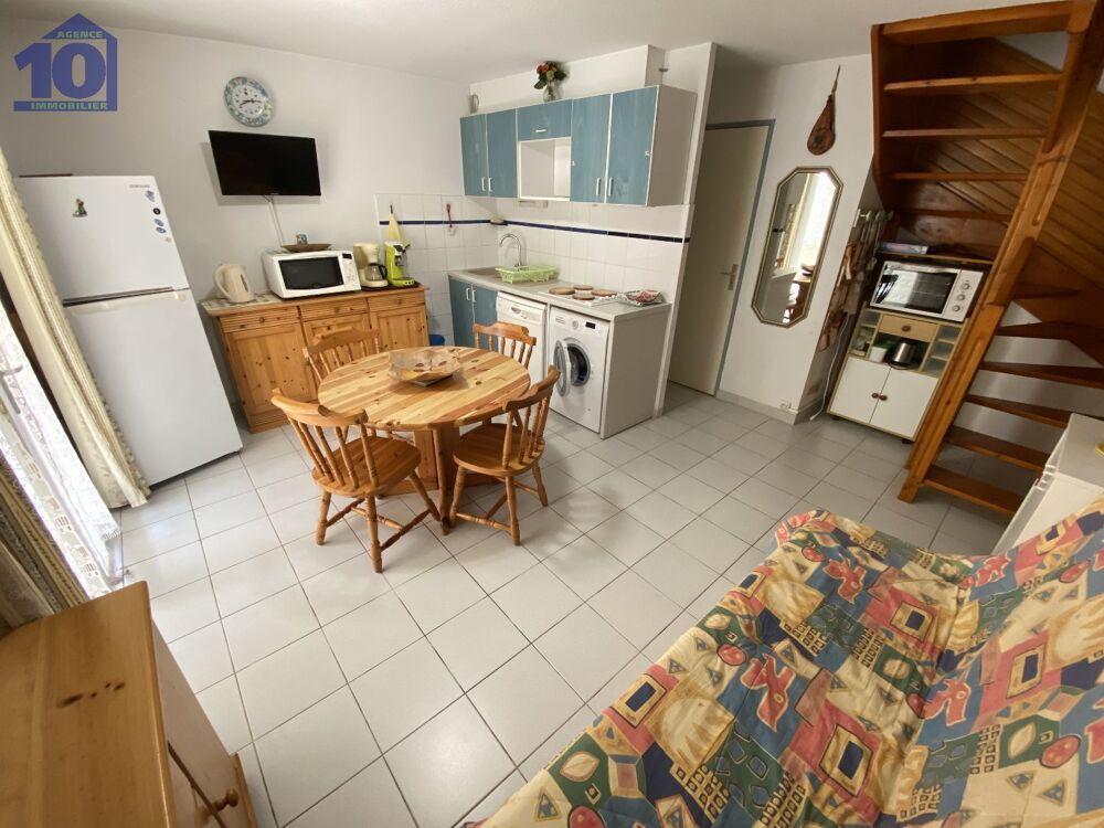 Vente Maison Pavillon Valras plage