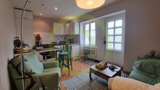  Appartement � vendre 2 pi�ces 39 m�