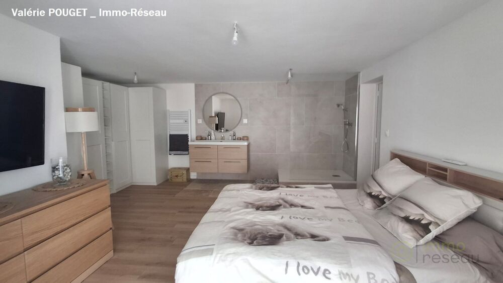 à vendre  Maison Le Revest-les-Eaux (83200)