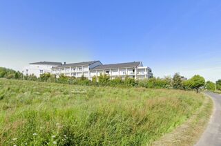  Appartement � vendre 3 pi�ces 55 m�