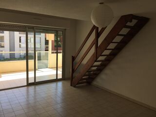  Appartement � vendre 2 pi�ces 40 m�