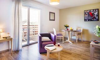  Appartement � vendre 1 pi�ce 29 m�