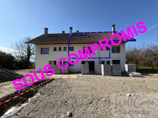 Appartement 4 pièces 109 m² · à Gresy sur Aix · 109 m² · 239 000 €