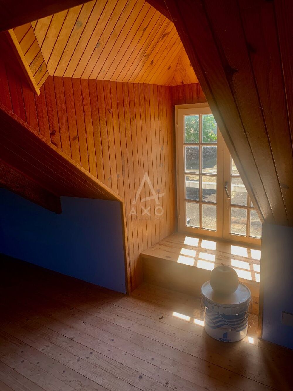  vendre  Maison Yffiniac (22120)