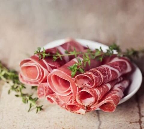   Boucherie - Charcuterie 
