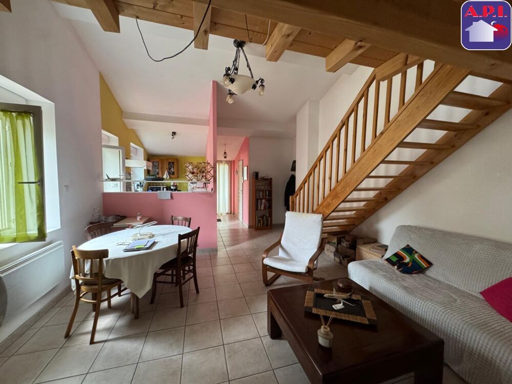 Vente Immeuble Immeuble Pamiers