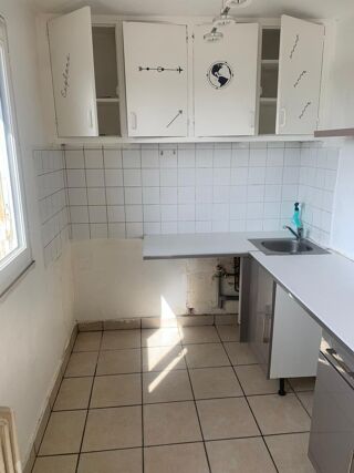  Appartement  vendre 4 pices 68 m