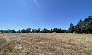  Terrain � vendre 1213 m�