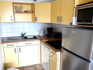  Appartement à vendre 3 pièces 34 m²