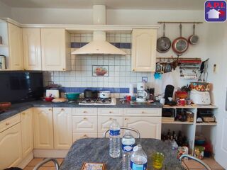  Maison à vendre 4 pièces 113 m²