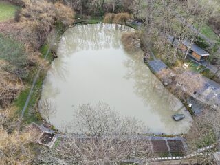  Terrain � vendre 4199 m�