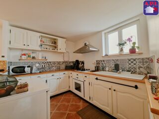  Maison � vendre 4 pi�ces 91 m�