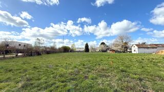  Terrain � vendre 