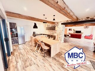  Maison � vendre 6 pi�ces 208 m�