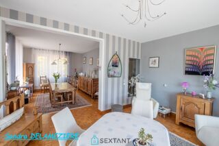  Villa à vendre 7 pièces 196 m²