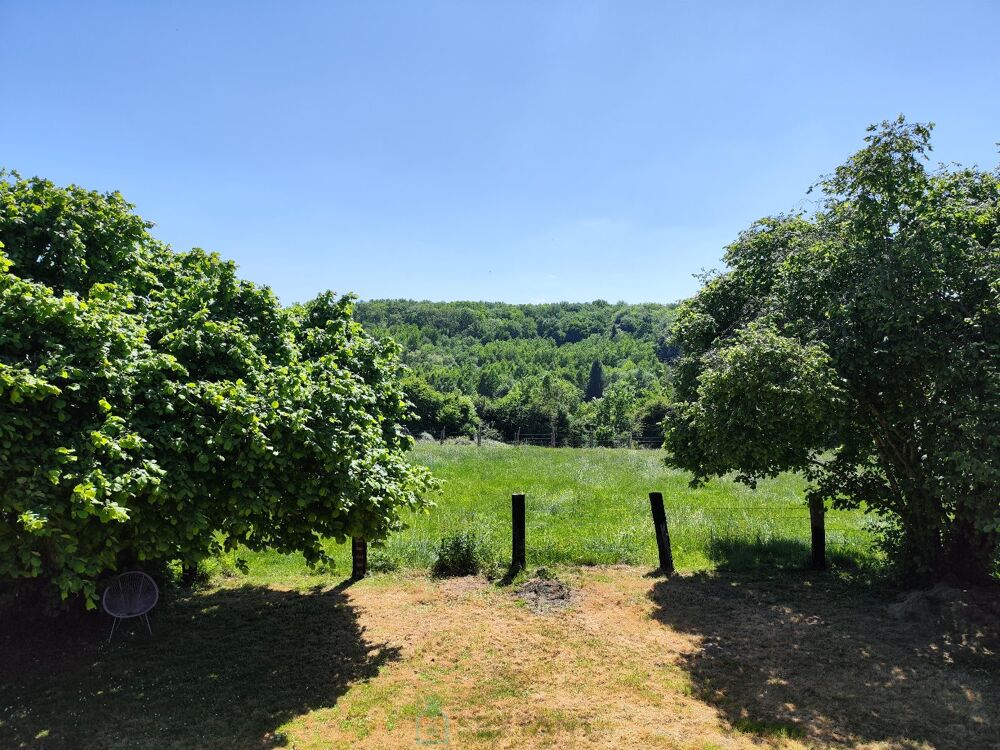 Vente Maison Maison Lisieux