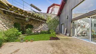  Maison � vendre 5 pi�ces 150 m�