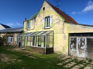  Maison à vendre 4 pièces 88 m²
